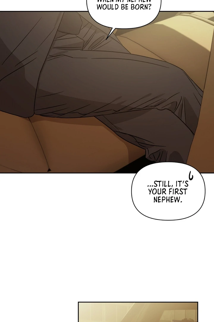 The Spring That Finally Comes [Kaizen Scan] - Chapter 2 manhwa