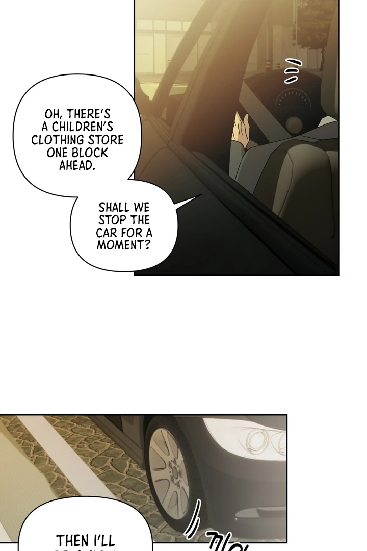 The Spring That Finally Comes [Kaizen Scan] - Chapter 2 manhwa