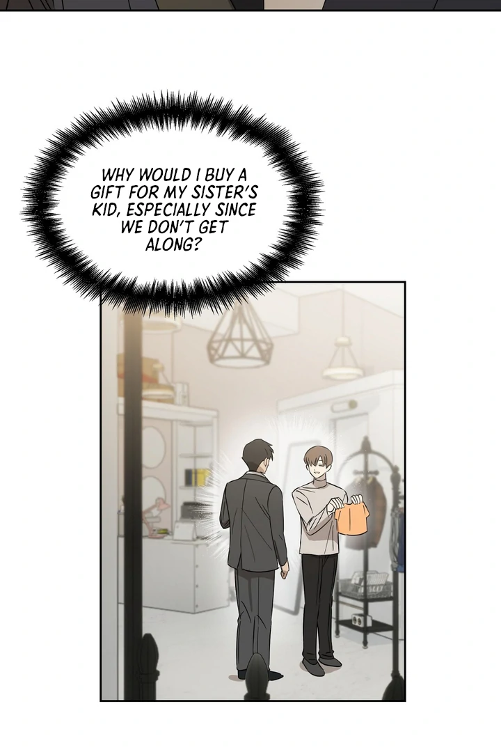 The Spring That Finally Comes [Kaizen Scan] - Chapter 2 manhwa