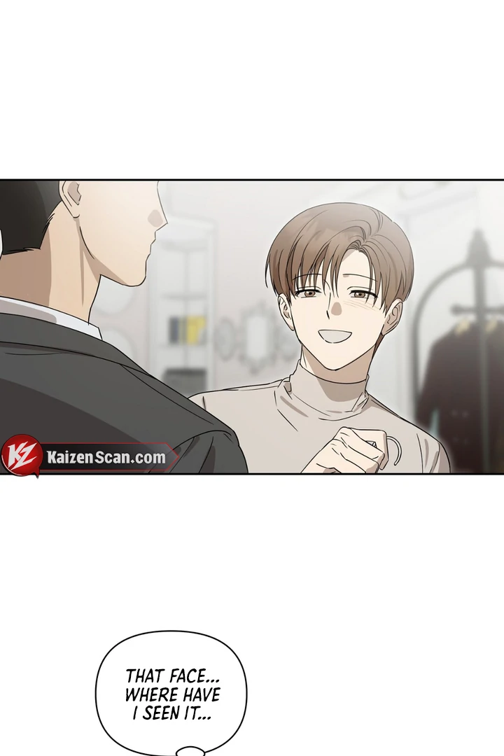 The Spring That Finally Comes [Kaizen Scan] - Chapter 2 manhwa