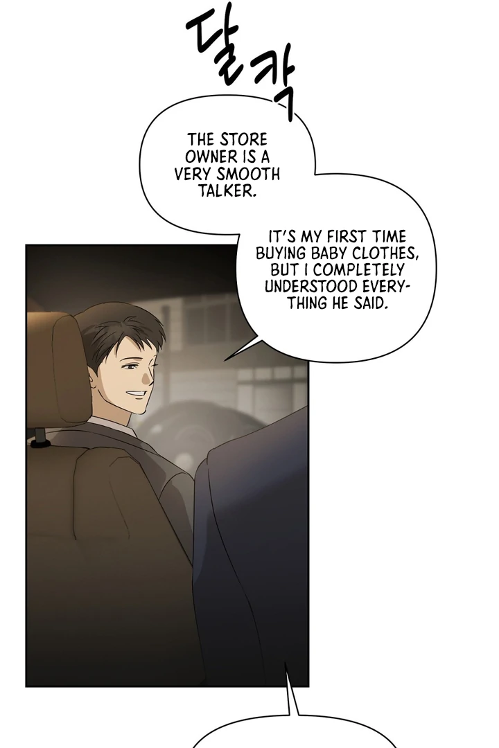 The Spring That Finally Comes [Kaizen Scan] - Chapter 2 manhwa