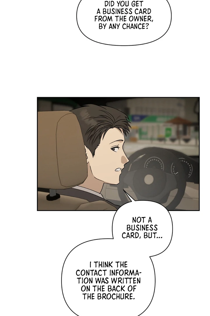 The Spring That Finally Comes [Kaizen Scan] - Chapter 2 manhwa