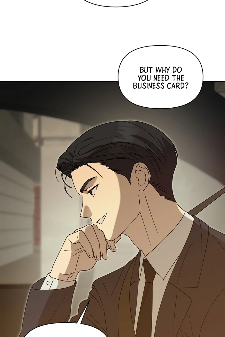 The Spring That Finally Comes [Kaizen Scan] - Chapter 2 manhwa