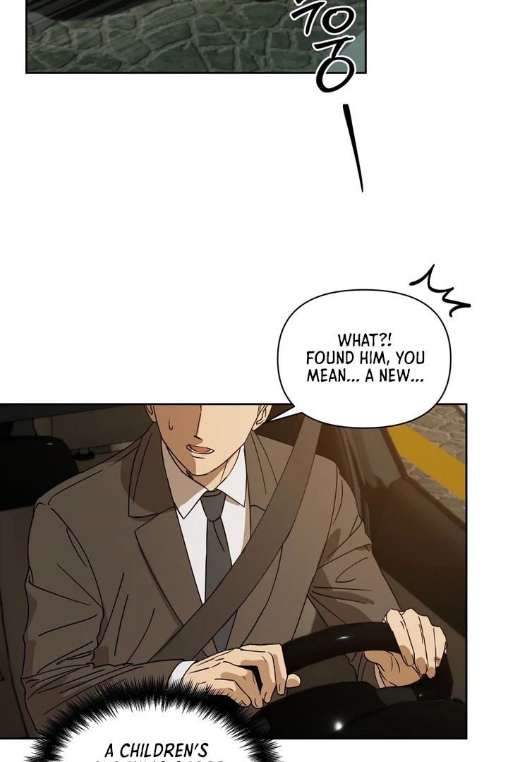 The Spring That Finally Comes [Kaizen Scan] - Chapter 2 manhwa