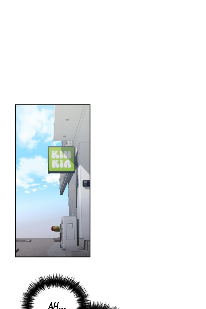 The Spring That Finally Comes [Kaizen Scan] - Chapter 2 manhwa
