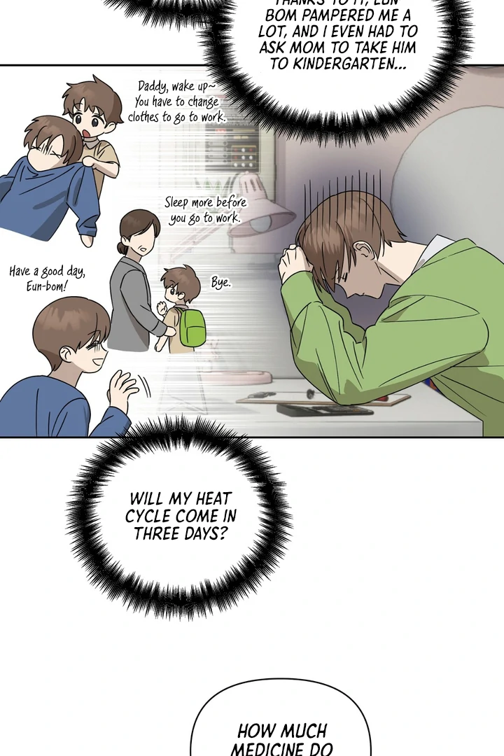 The Spring That Finally Comes [Kaizen Scan] - Chapter 2 manhwa