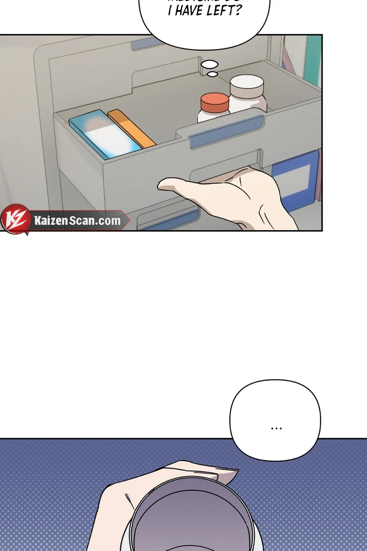 The Spring That Finally Comes [Kaizen Scan] - Chapter 2 manhwa