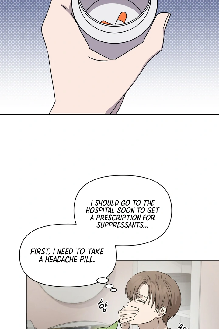 The Spring That Finally Comes [Kaizen Scan] - Chapter 2 manhwa