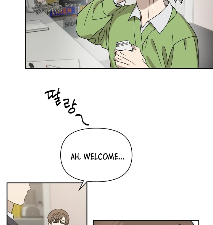 The Spring That Finally Comes [Kaizen Scan] - Chapter 2 manhwa