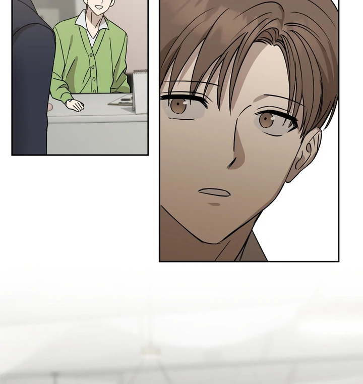 The Spring That Finally Comes [Kaizen Scan] - Chapter 2 manhwa