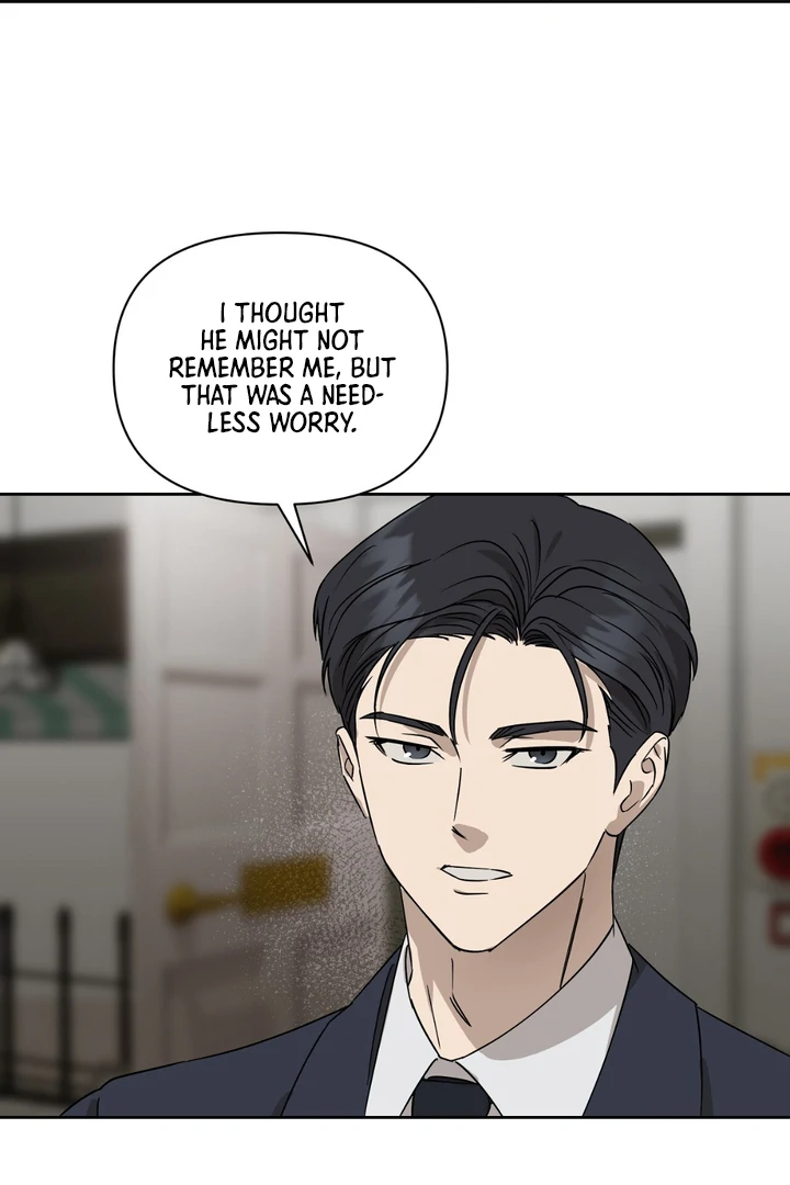 The Spring That Finally Comes [Kaizen Scan] - Chapter 2 manhwa