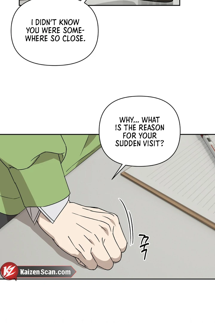 The Spring That Finally Comes [Kaizen Scan] - Chapter 2 manhwa
