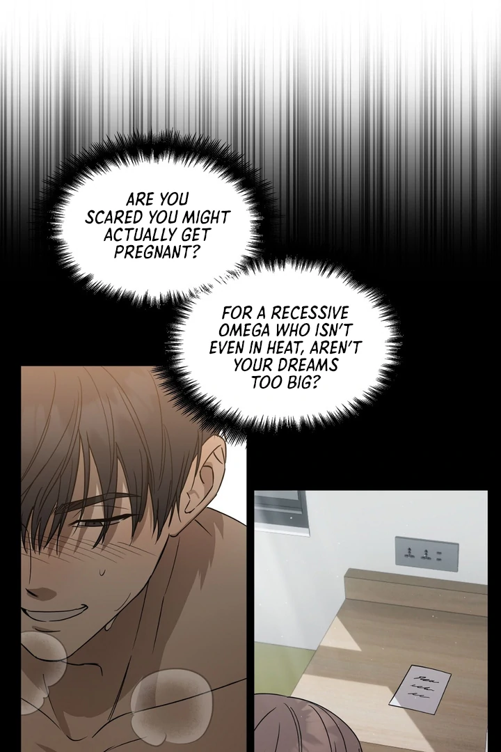 The Spring That Finally Comes [Kaizen Scan] - Chapter 2 manhwa