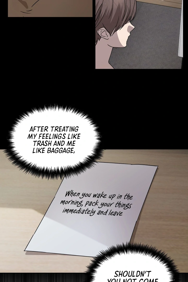 The Spring That Finally Comes [Kaizen Scan] - Chapter 2 manhwa