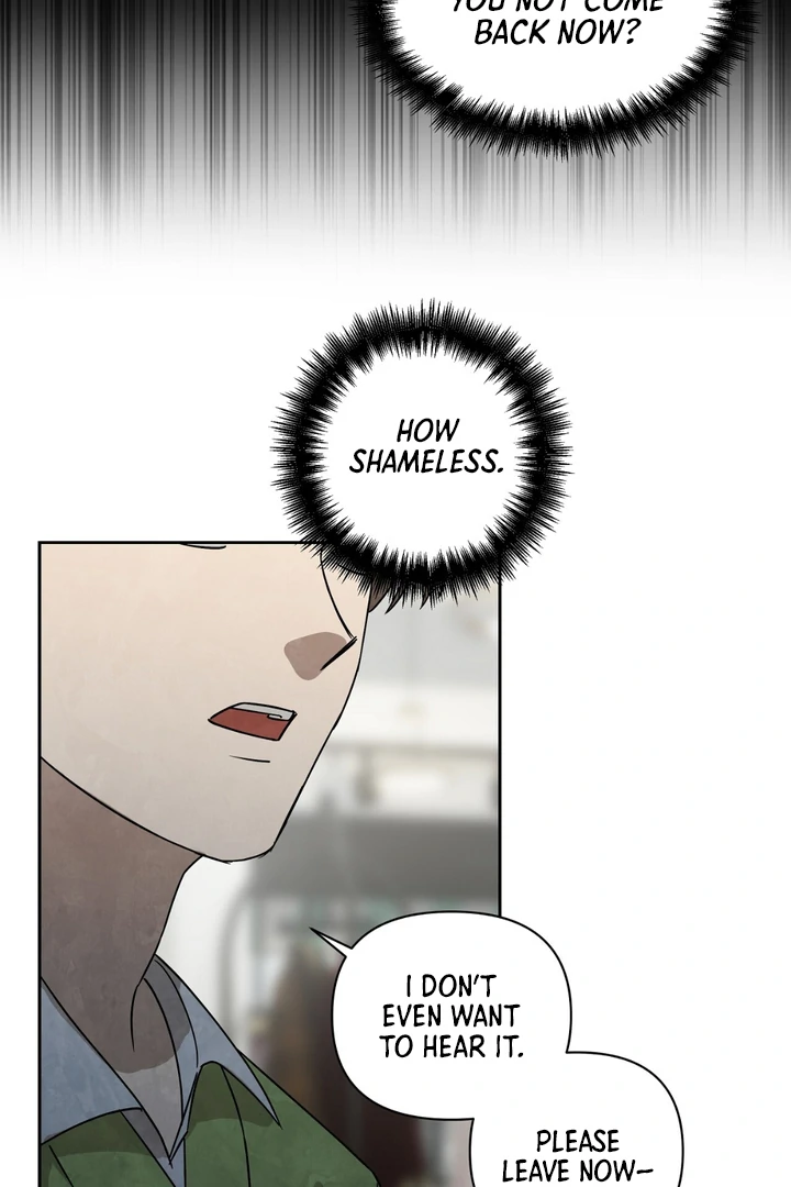 The Spring That Finally Comes [Kaizen Scan] - Chapter 2 manhwa