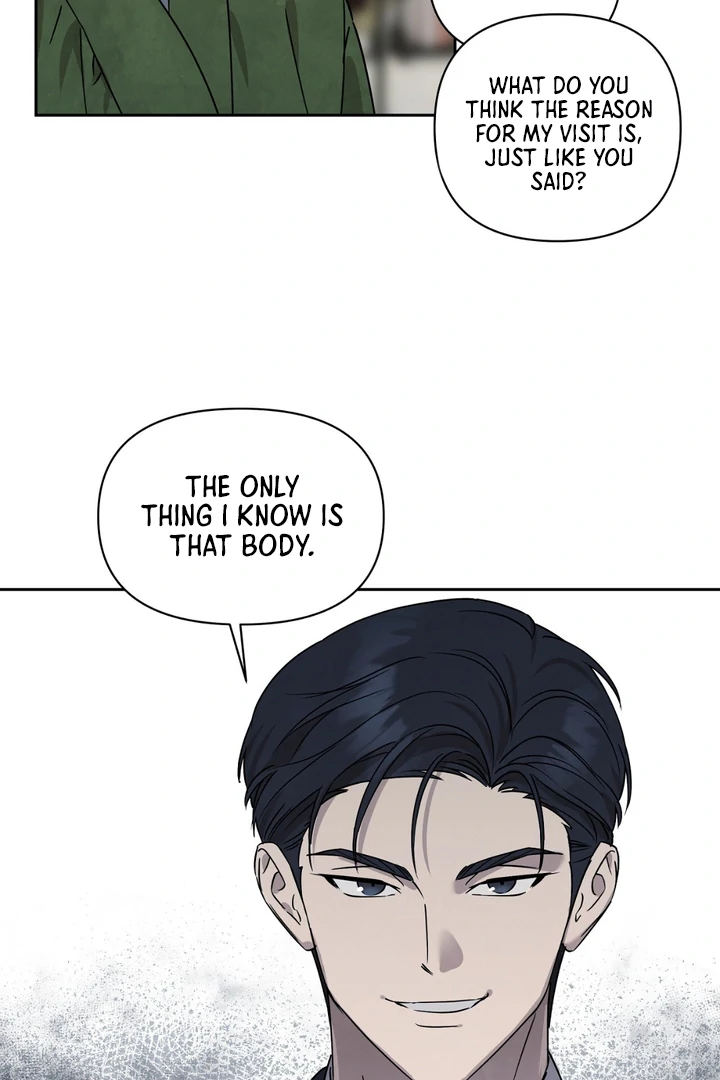 The Spring That Finally Comes [Kaizen Scan] - Chapter 2 manhwa