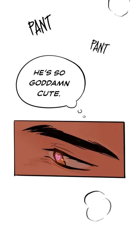 Osora (Bonus chapters) - Bonus Comic #1 (From Chapter 41-42) manhwa