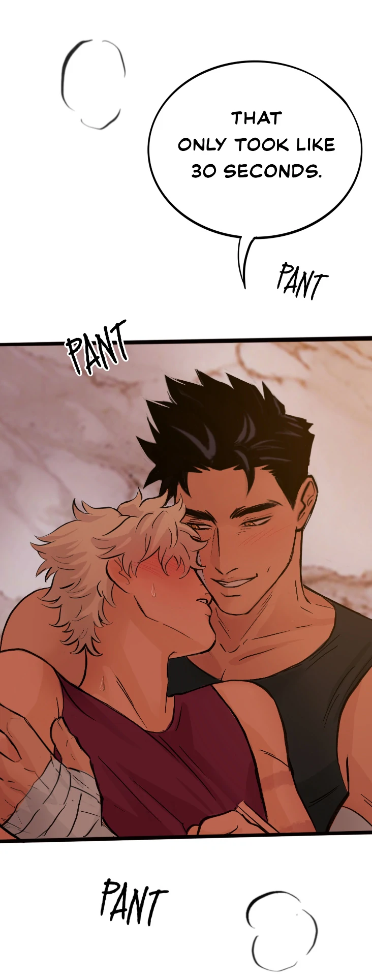 Osora (Bonus chapters) - Bonus Comic #1 (From Chapter 41-42) manhwa