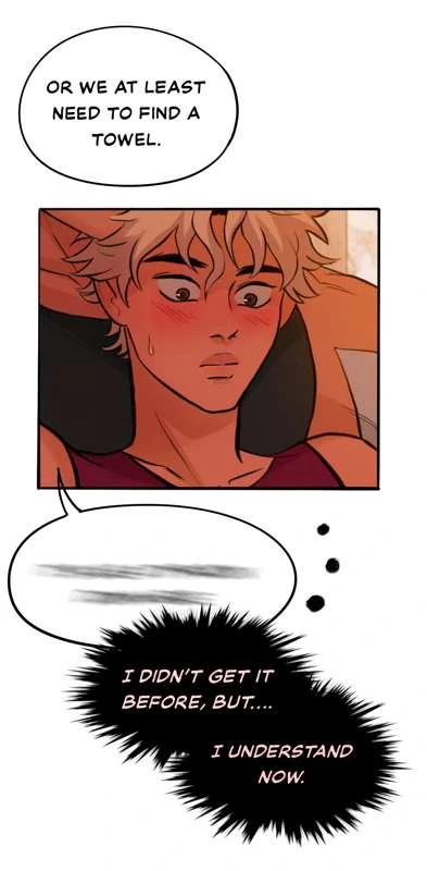 Osora (Bonus chapters) - Bonus Comic #2 (From Chapter 42) manhwa