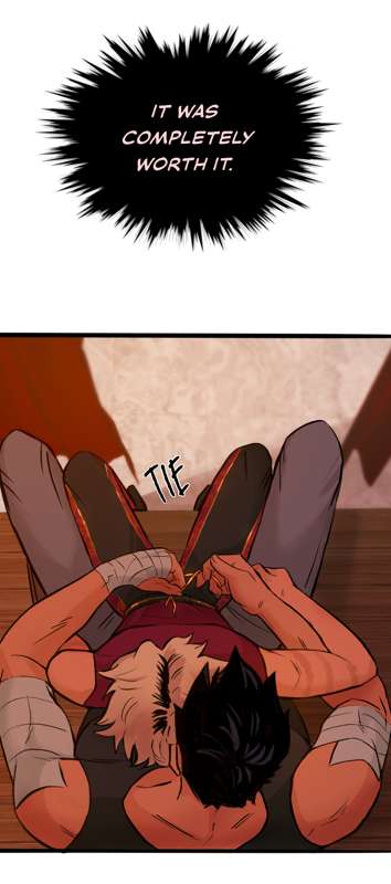 Osora (Bonus chapters) - Bonus Comic #2 (From Chapter 42) manhwa