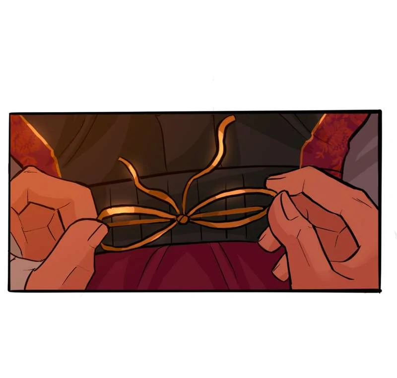 Osora (Bonus chapters) - Bonus Comic #2 (From Chapter 42) manhwa