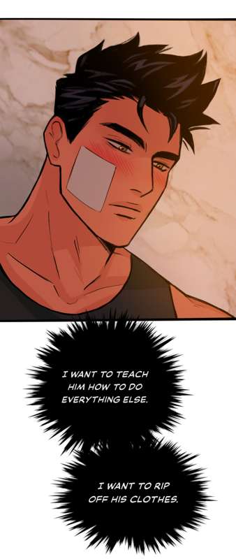 Osora (Bonus chapters) - Bonus Comic #3 (From Chapter 42) manhwa