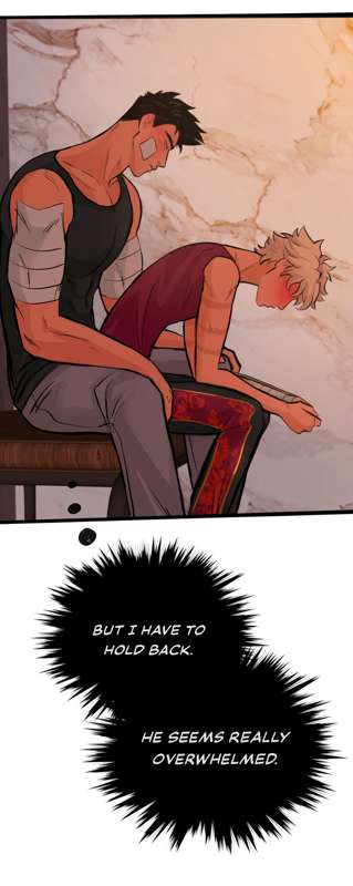 Osora (Bonus chapters) - Bonus Comic #3 (From Chapter 42) manhwa