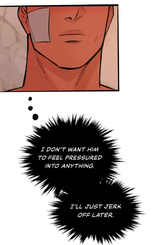Osora (Bonus chapters) - Bonus Comic #3 (From Chapter 42) manhwa