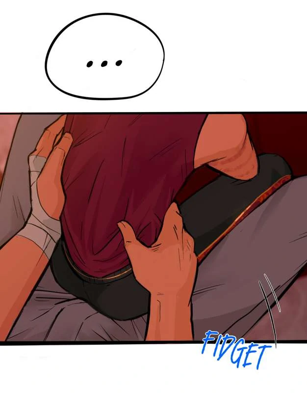 Osora (Bonus chapters) - Bonus Comic #3 (From Chapter 42) manhwa
