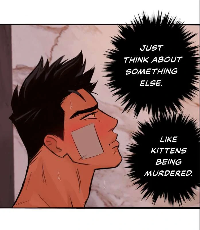 Osora (Bonus chapters) - Bonus Comic #3 (From Chapter 42) manhwa