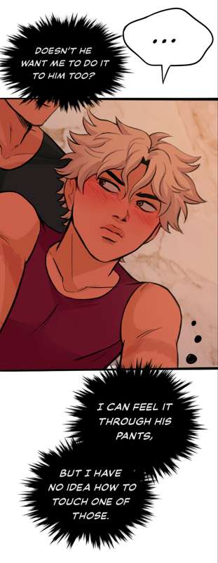 Osora (Bonus chapters) - Bonus Comic #3 (From Chapter 42) manhwa