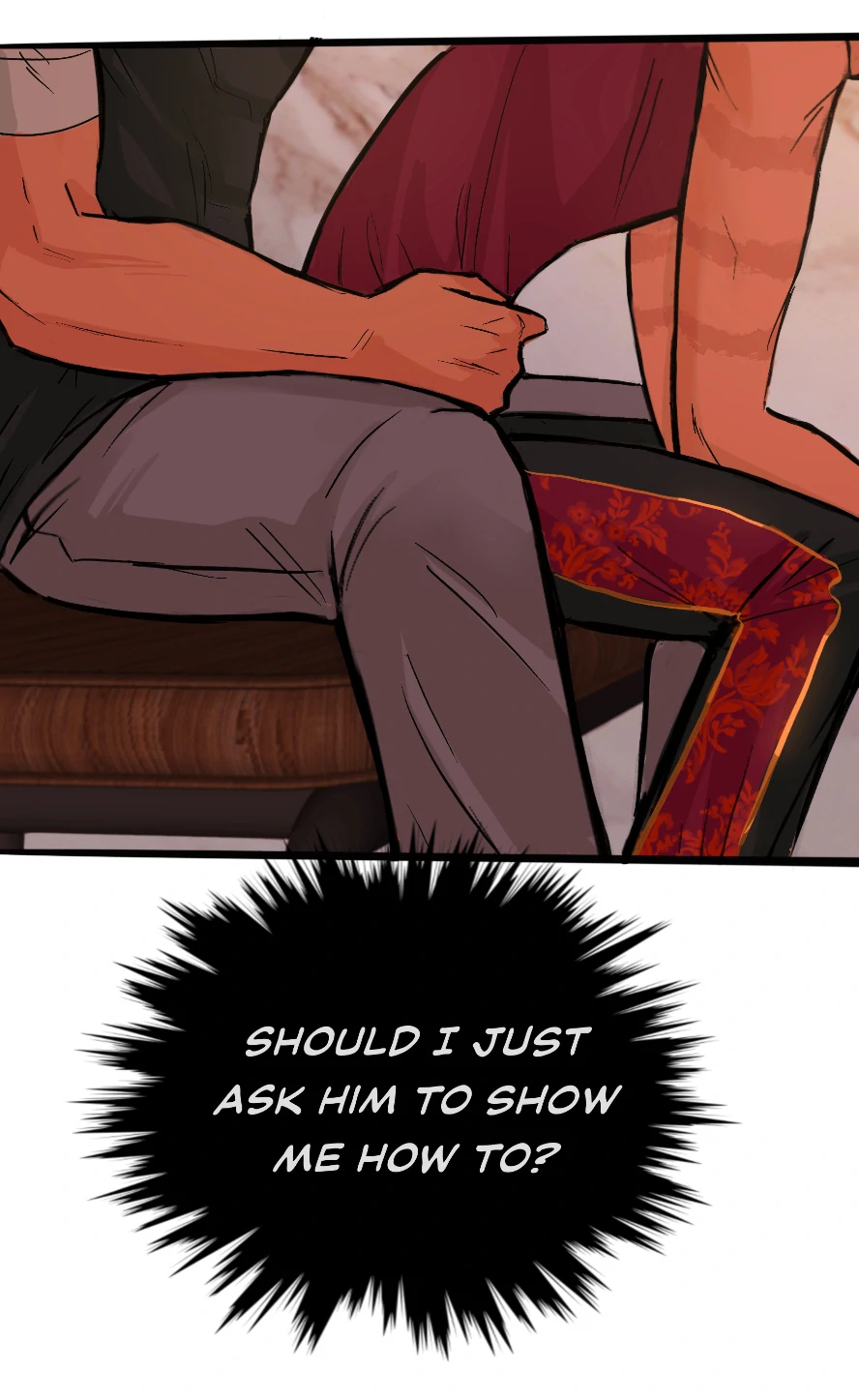Osora (Bonus chapters) - Bonus Comic #3 (From Chapter 42) manhwa
