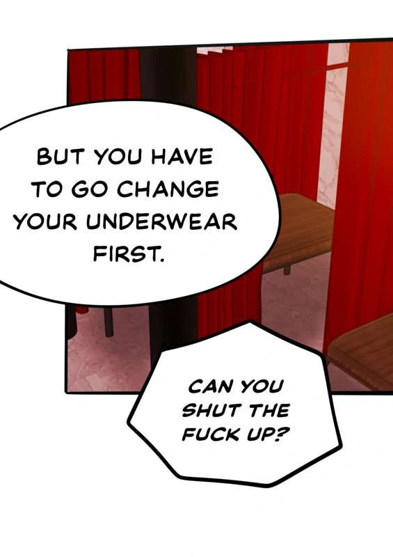 Osora (Bonus chapters) - Bonus Comic #3 (From Chapter 42) manhwa