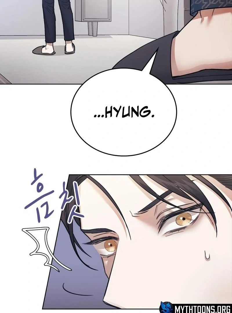Brothers of Desire [+19] [Myth Toons] - Chapter 3🔞🔞🔞 manhwa