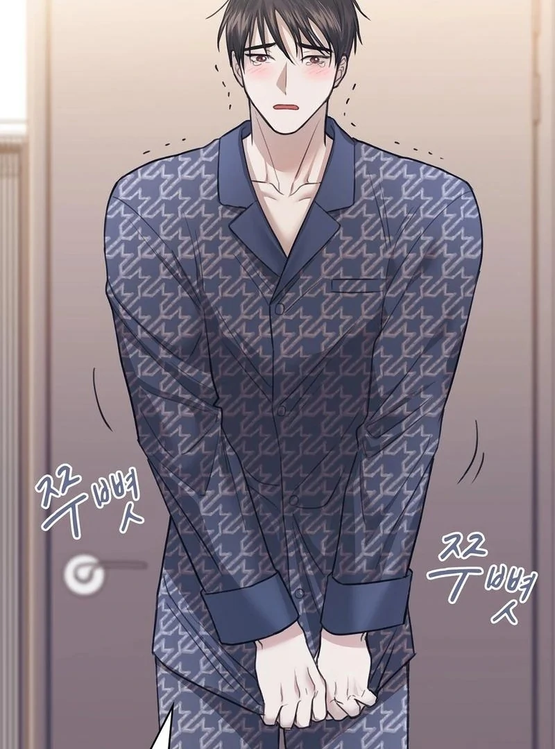 Brothers of Desire [+19] [Myth Toons] - Chapter 3🔞🔞🔞 manhwa