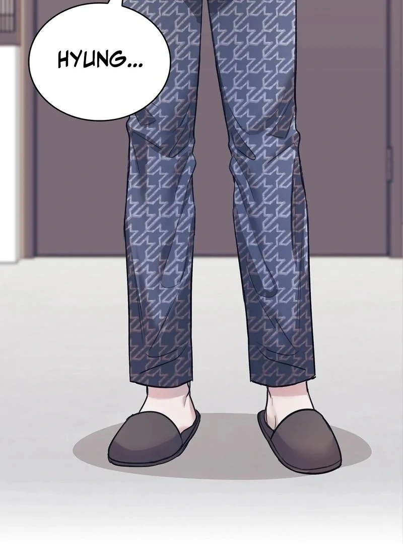 Brothers of Desire [+19] [Myth Toons] - Chapter 3🔞🔞🔞 manhwa