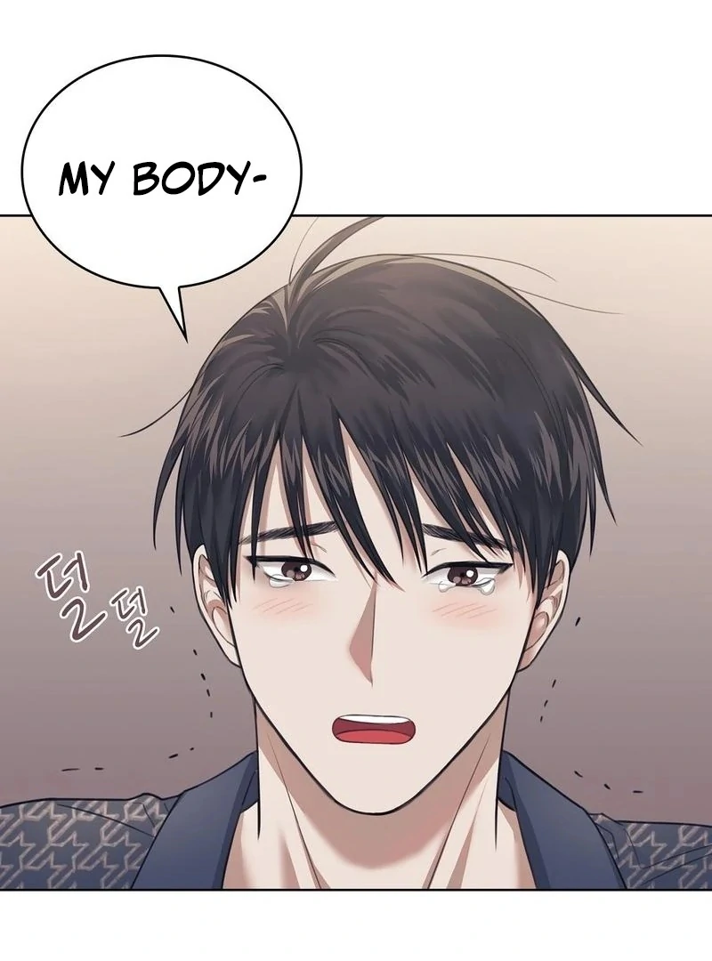 Brothers of Desire [+19] [Myth Toons] - Chapter 3🔞🔞🔞 manhwa