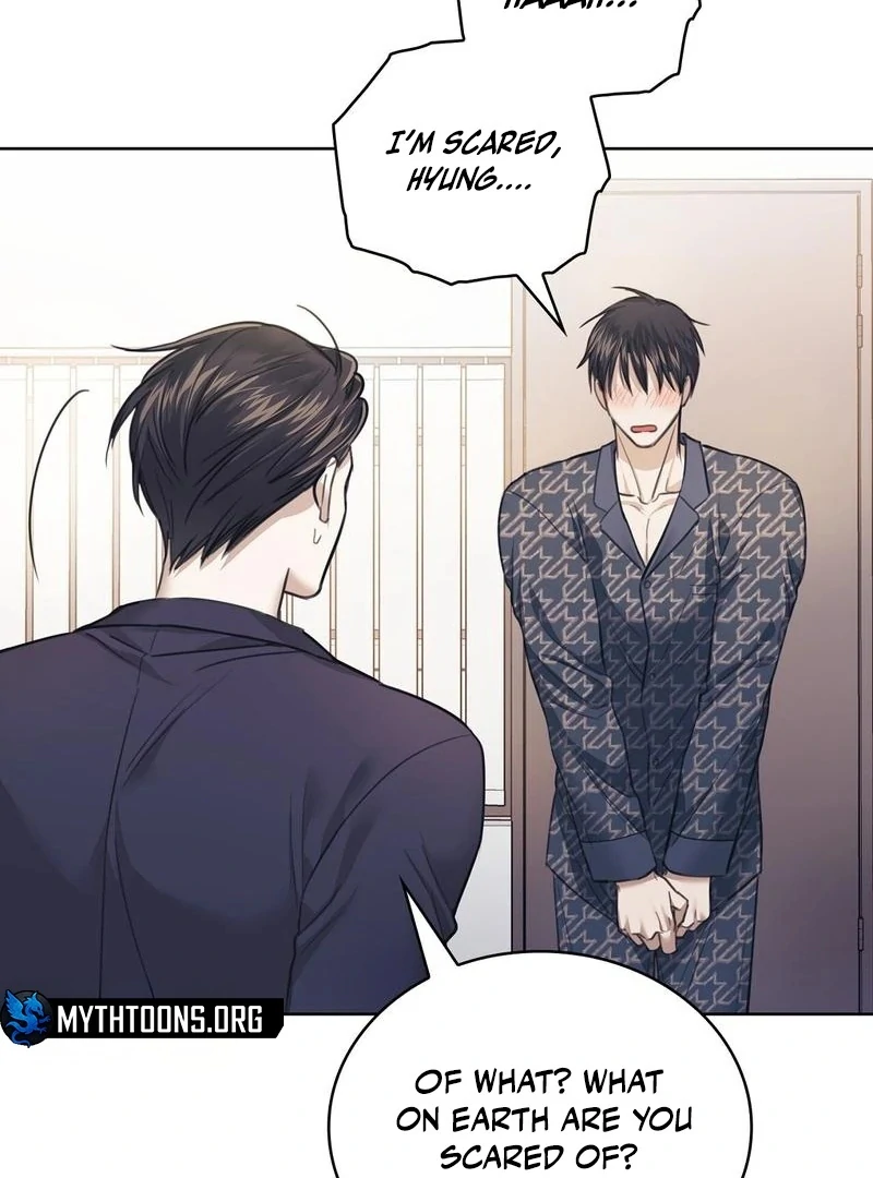 Brothers of Desire [+19] [Myth Toons] - Chapter 3🔞🔞🔞 manhwa