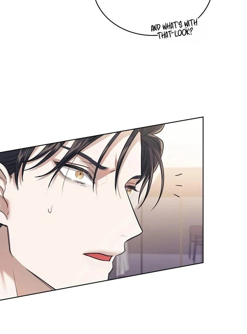 Brothers of Desire [+19] [Myth Toons] - Chapter 3🔞🔞🔞 manhwa