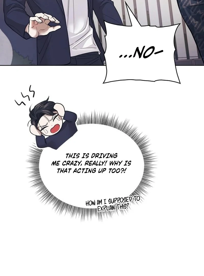 Brothers of Desire [+19] [Myth Toons] - Chapter 3🔞🔞🔞 manhwa