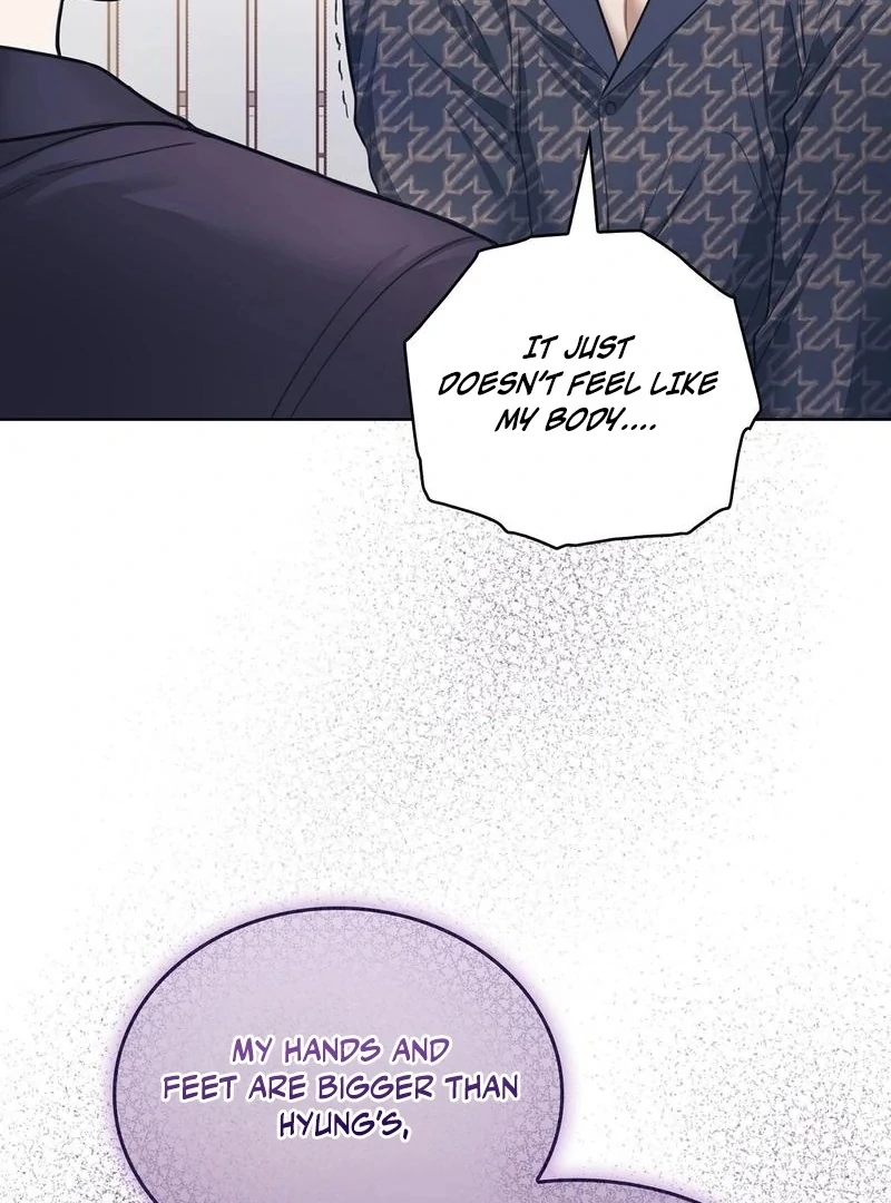 Brothers of Desire [+19] [Myth Toons] - Chapter 3🔞🔞🔞 manhwa