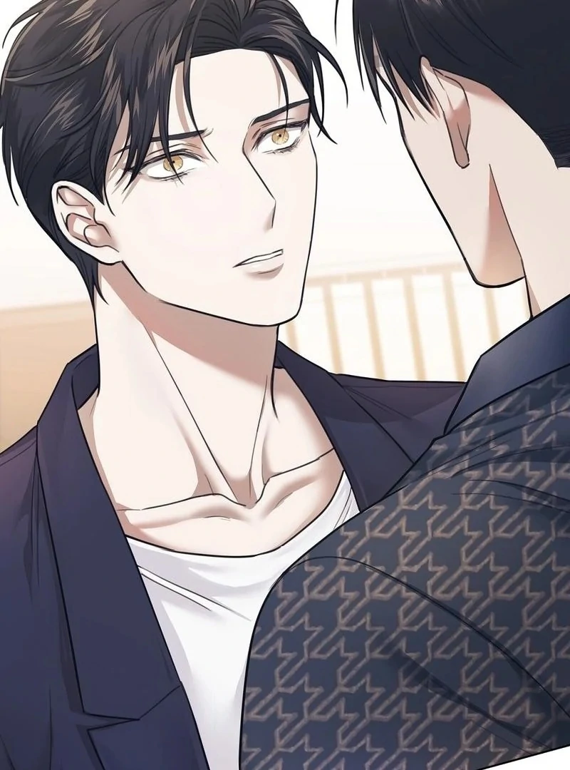 Brothers of Desire [+19] [Myth Toons] - Chapter 3🔞🔞🔞 manhwa