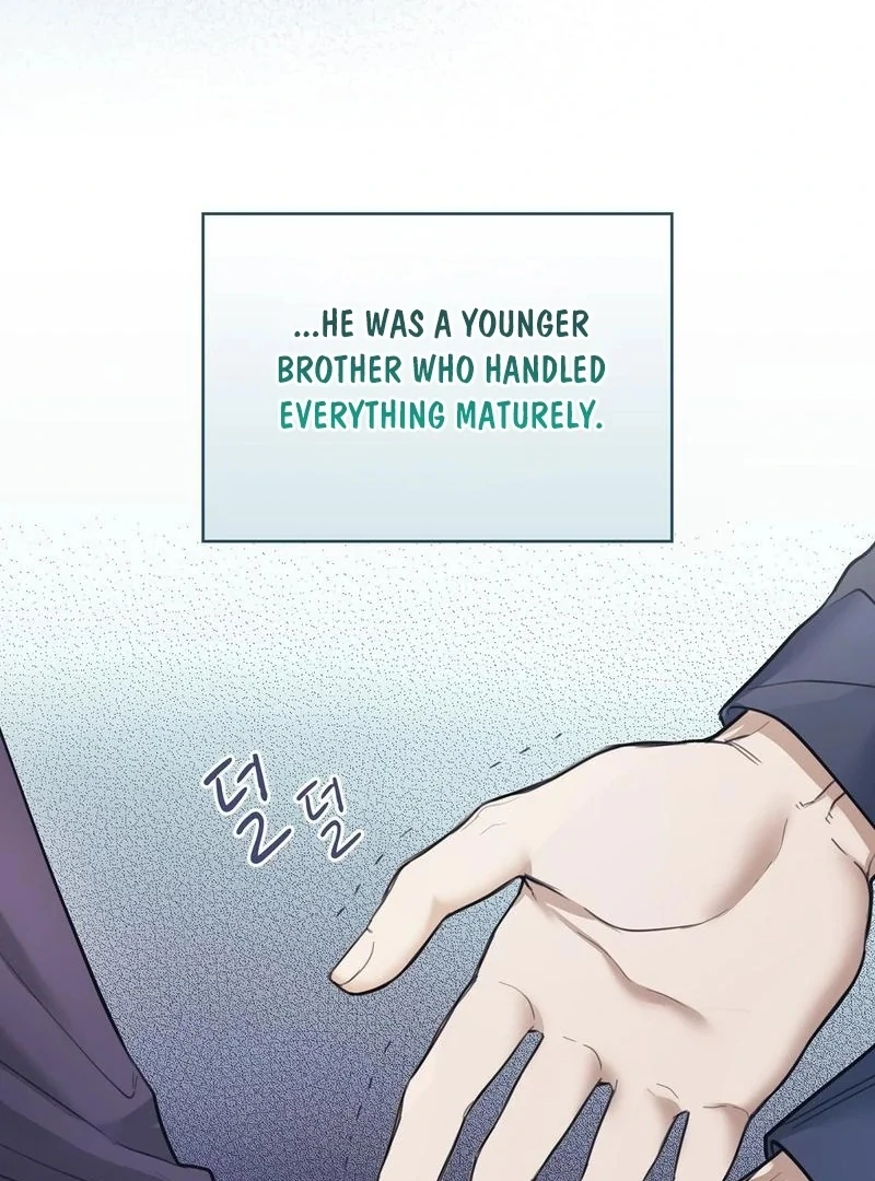 Brothers of Desire [+19] [Myth Toons] - Chapter 3🔞🔞🔞 manhwa