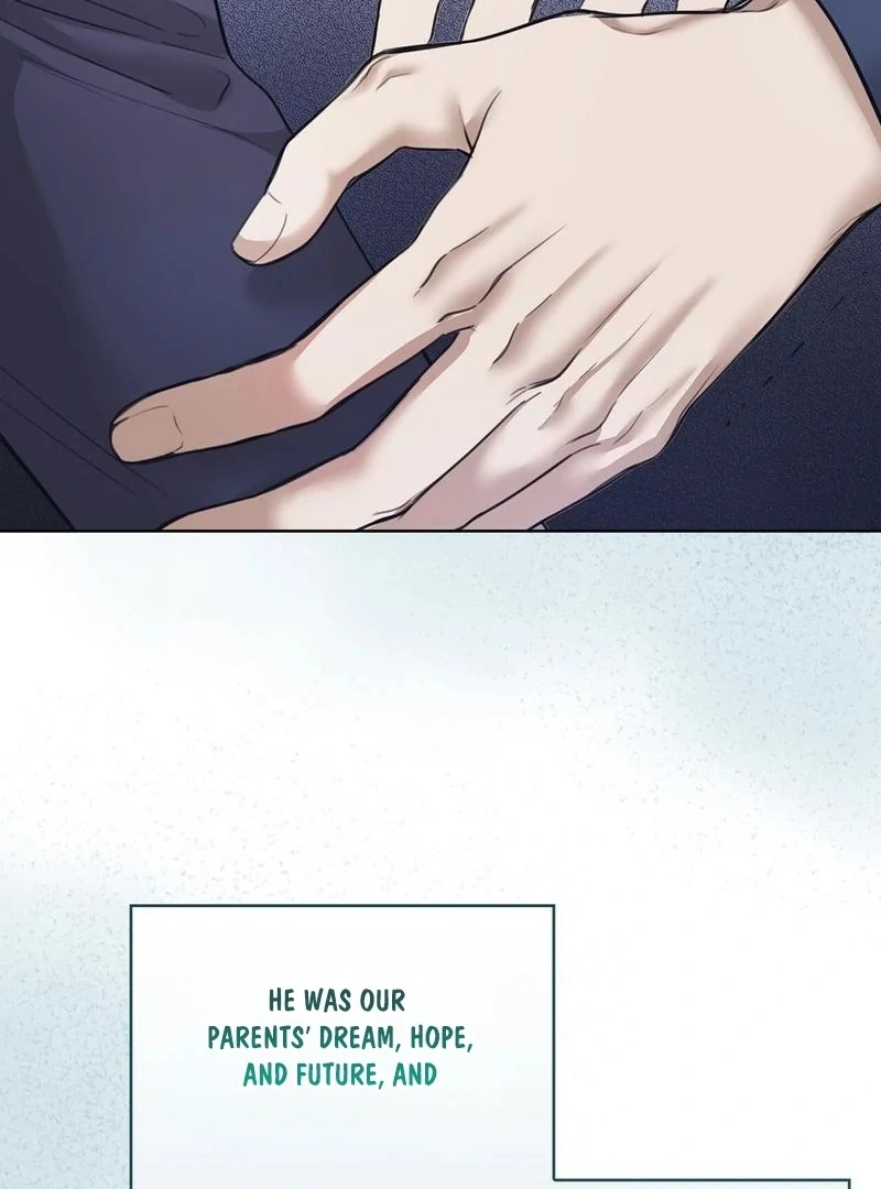 Brothers of Desire [+19] [Myth Toons] - Chapter 3🔞🔞🔞 manhwa