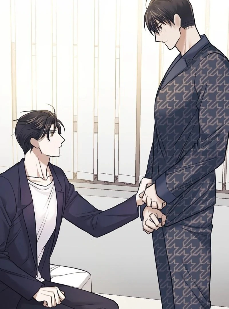 Brothers of Desire [+19] [Myth Toons] - Chapter 3🔞🔞🔞 manhwa