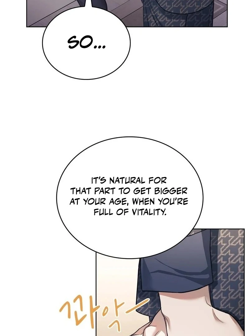 Brothers of Desire [+19] [Myth Toons] - Chapter 3🔞🔞🔞 manhwa