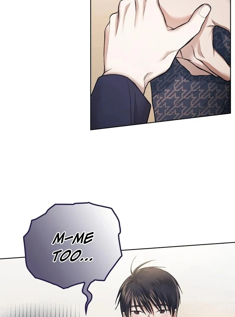 Brothers of Desire [+19] [Myth Toons] - Chapter 3🔞🔞🔞 manhwa