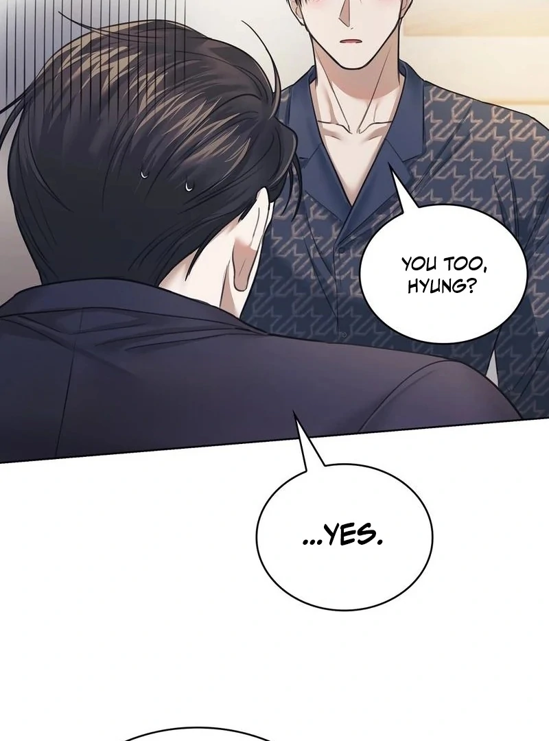 Brothers of Desire [+19] [Myth Toons] - Chapter 3🔞🔞🔞 manhwa