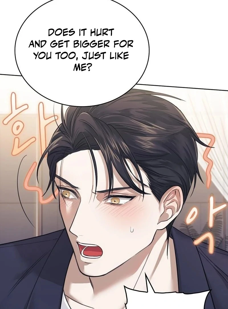Brothers of Desire [+19] [Myth Toons] - Chapter 3🔞🔞🔞 manhwa