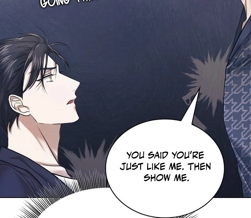Brothers of Desire [+19] [Myth Toons] - Chapter 3🔞🔞🔞 manhwa